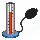 Sphygmomanometer 167